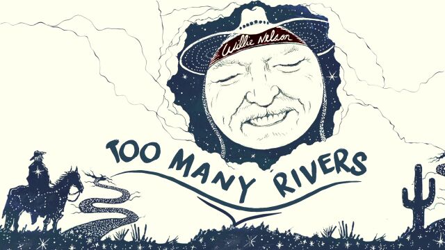 Too Many Rivers