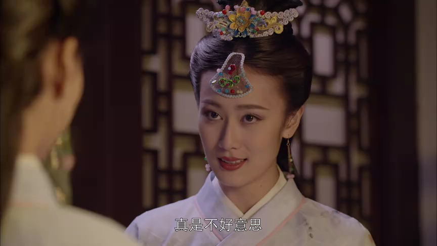 龙汇镖局 5集