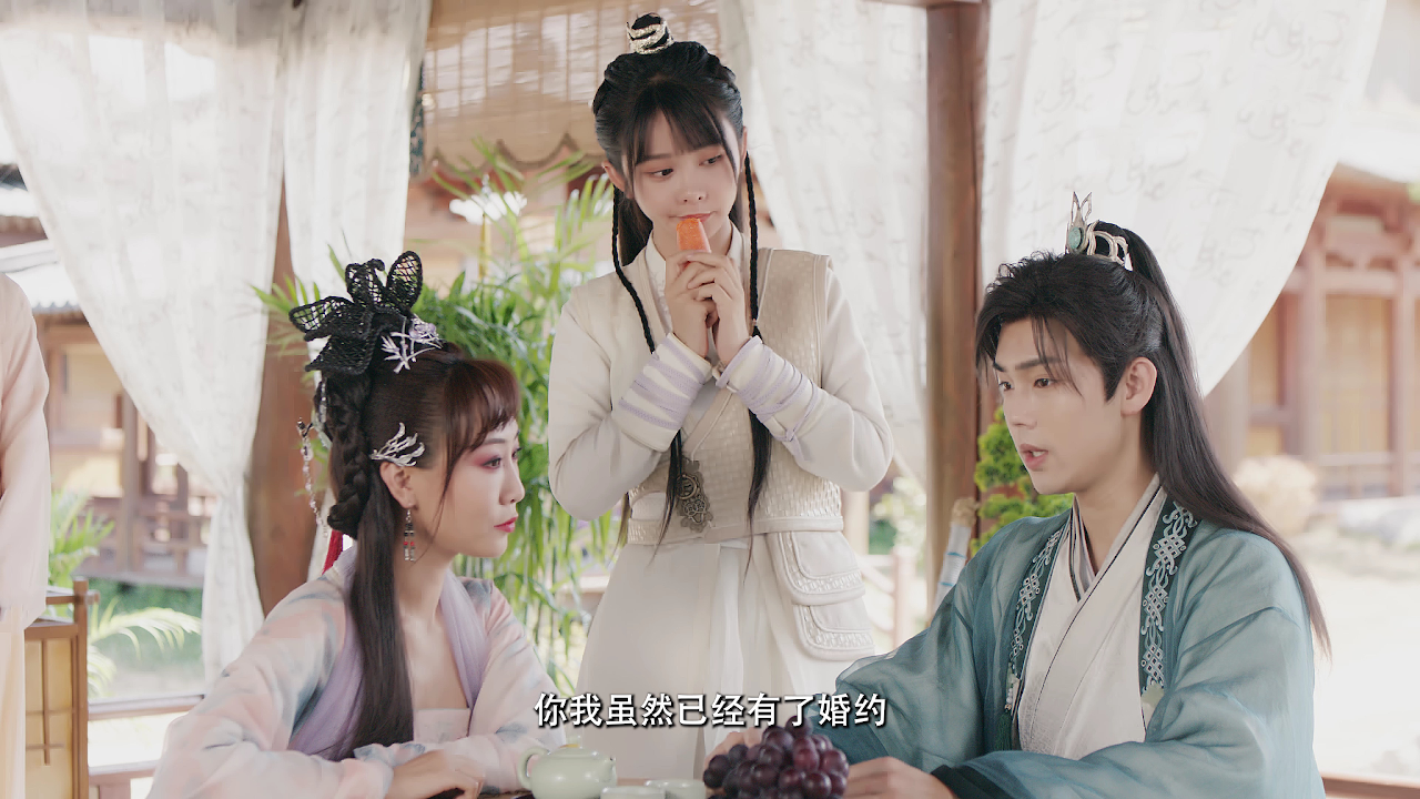 兔仙王妃 7集