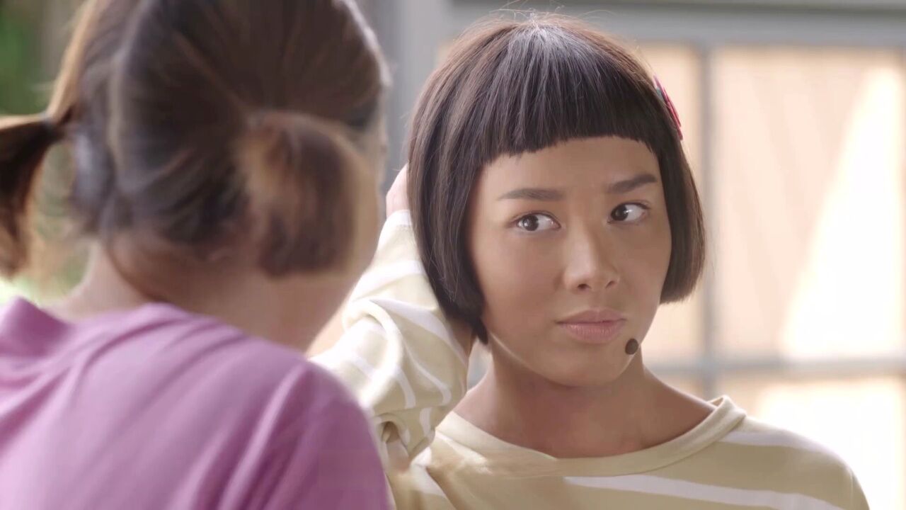 帅气医生恋上萌新小厨娘