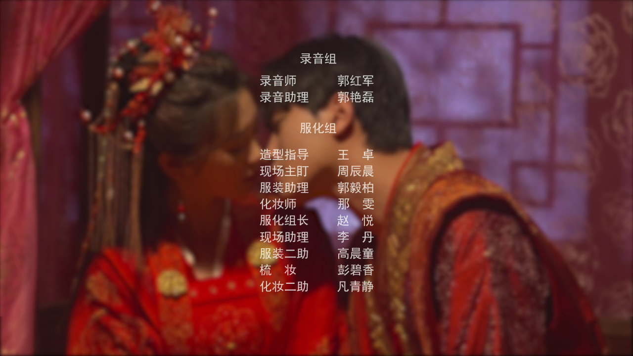 天降厨神独宠我 15集