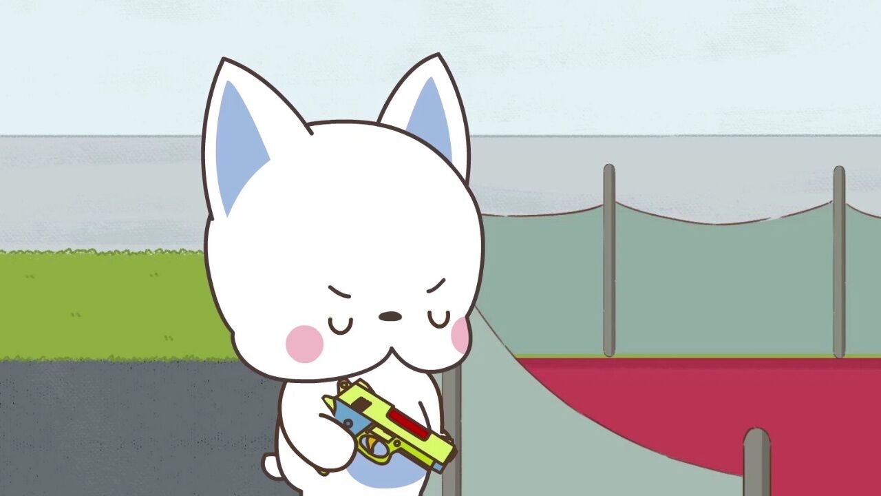 星座狗联盟爆笑精选 第一季