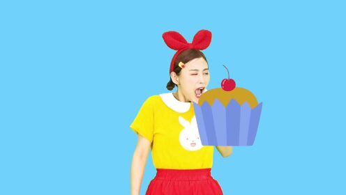 兔子姐姐不爱运动，小兔宝来帮忙_01_少儿_动画片大全_腾讯视频
