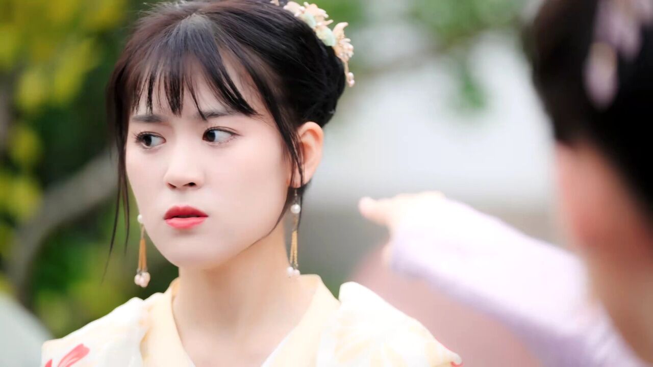 黑莲花怒怼绿茶妹