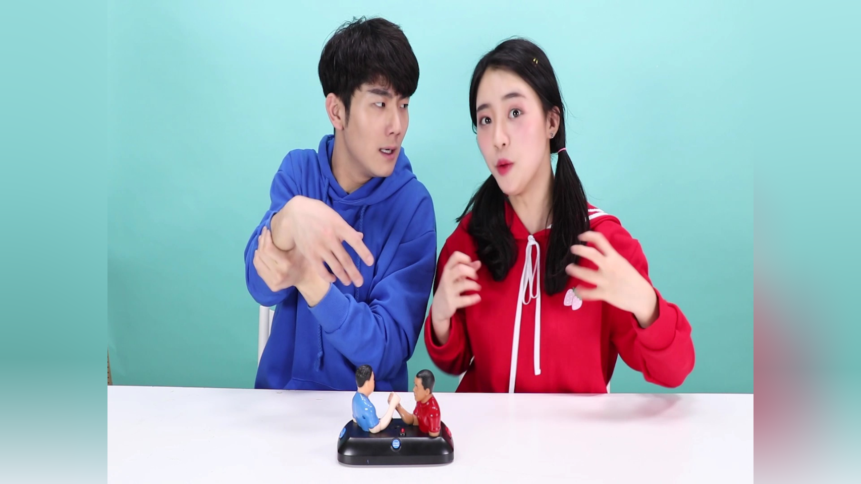 伶可兄弟 9集