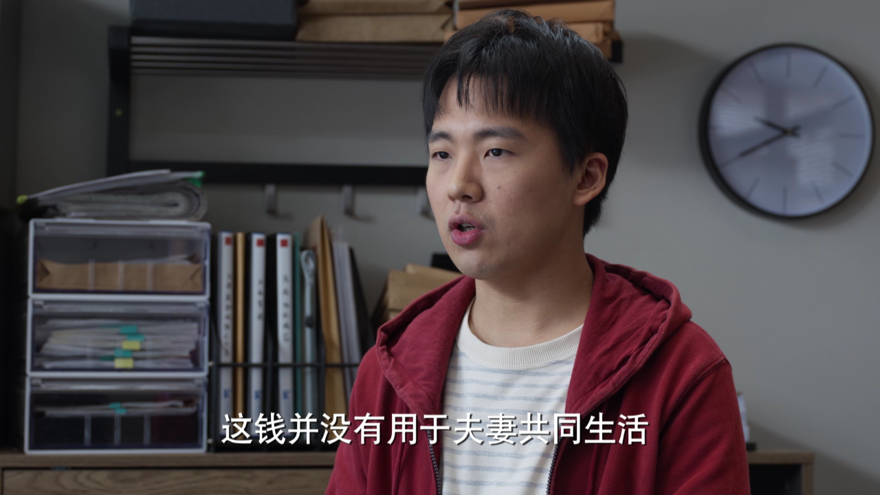 平凡之路 1集