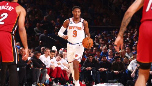 《NBA全场集锦》【球星】巴雷特vs热火集锦 空砍26+10+7内线翻江倒海