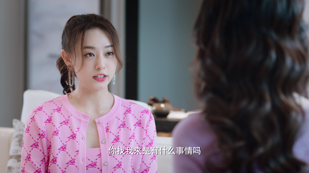 结婚吗？好的 15集