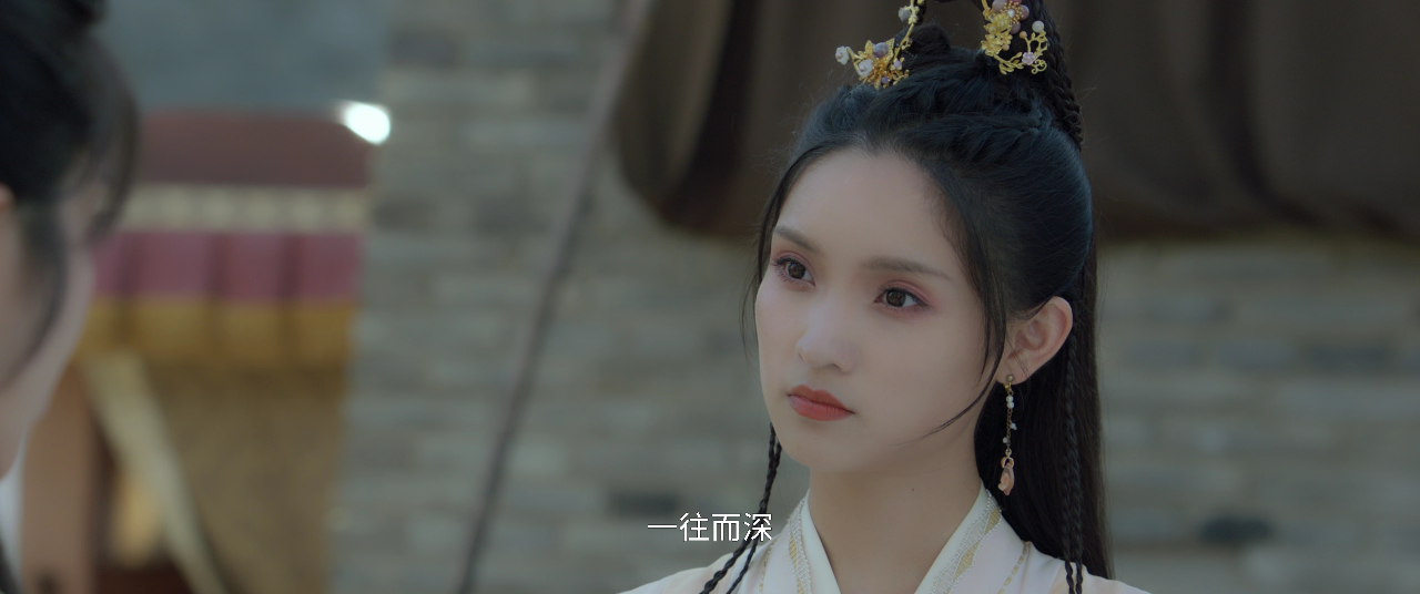 将军的农家妻 22集