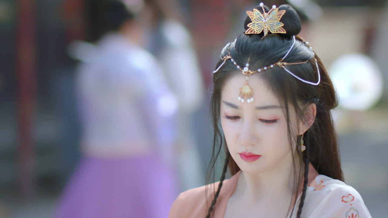 我迷人的反派皇帝 11集