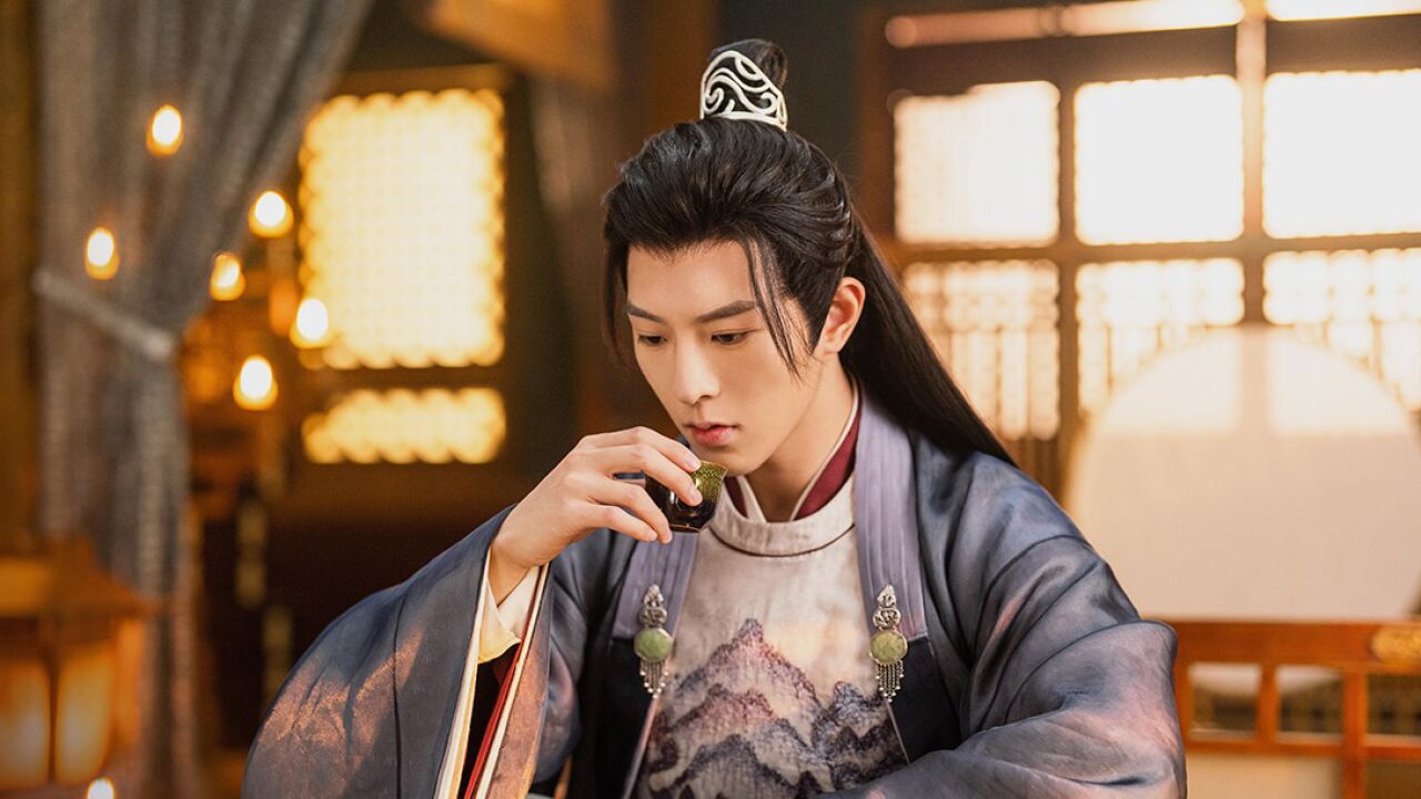 腹黑相爷千方百计试探假公主身份