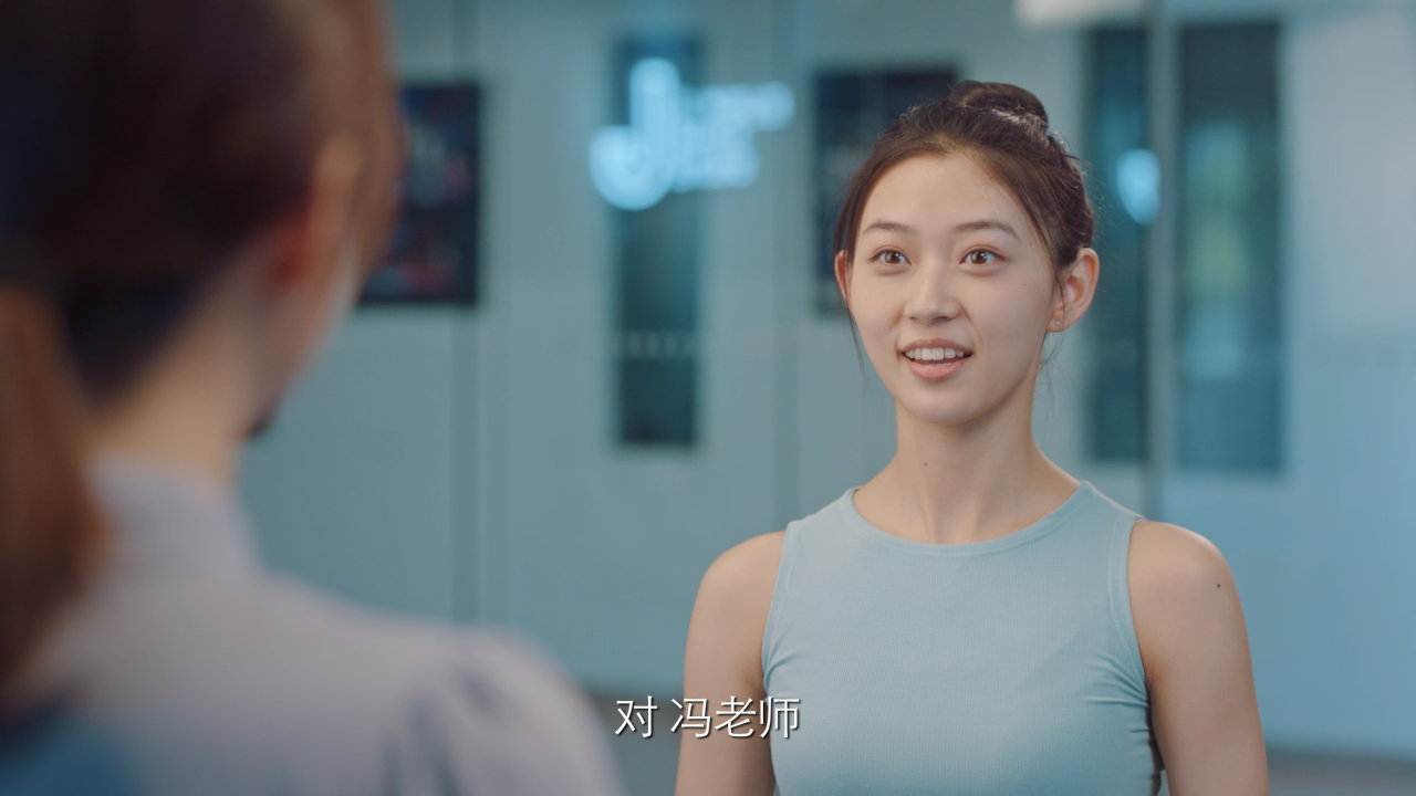 触手可及的你 8集
