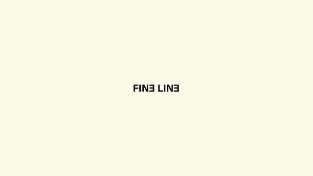 Fine Line