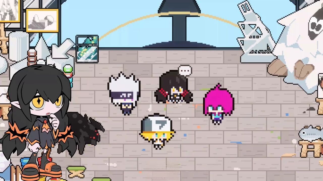 凹凸学园 第3季