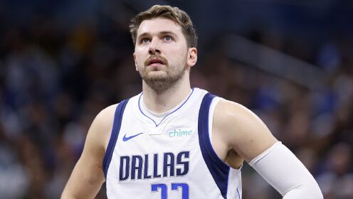 《NBA全场集锦》【球星】东契奇vs魔术集锦 29+3+6关键得分带队完成逆转
