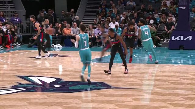 反击中找到机会！布兰登-米勒对抗欧洲步抛射命中