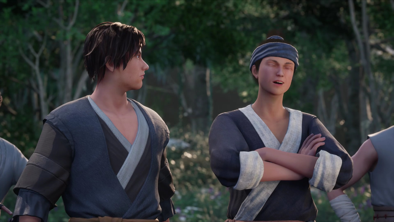 武映三千道 49集