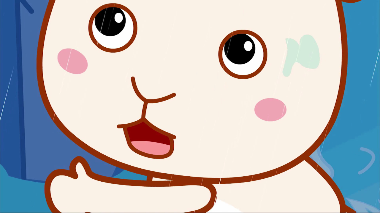多吉救援小先锋 4集