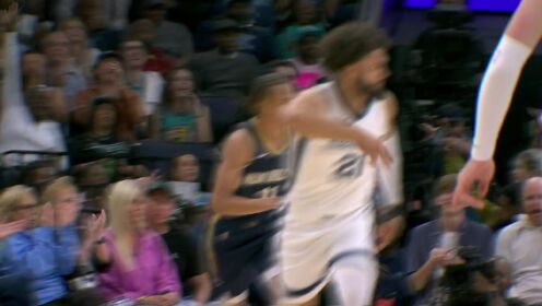 《NBA全场集锦》玫瑰依旧！罗斯突破送出炮弹直传 底角罗迪三分张手命中