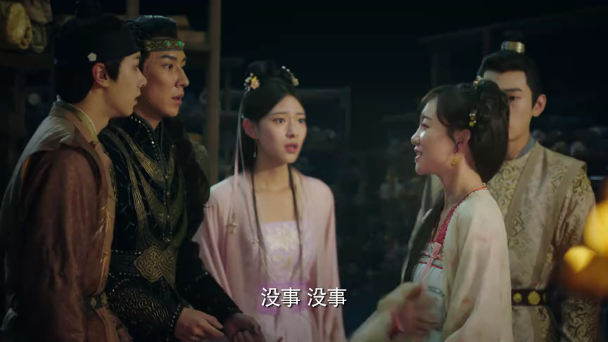 大唐小吃货2 27集