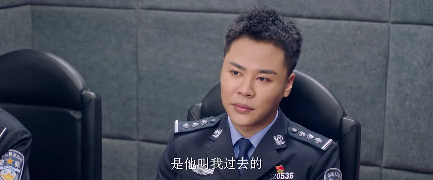 证词 15集