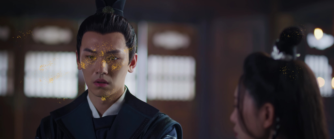 幻镜阁 4集
