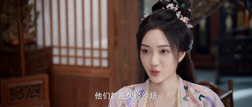 乐游原 13集