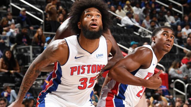 巴格利vs太阳集锦 独揽25+7强硬表现多次上演空接暴扣