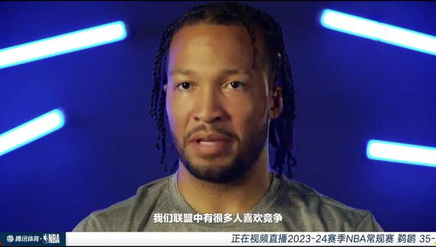 NBA常规赛：鹈鹕vs掘金第2节中文解说回放
