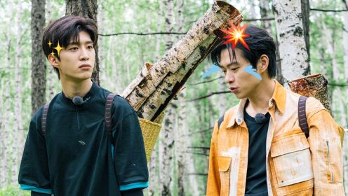 第3期彩蛋：范丞丞完美复刻魏大勋经典台词_综艺_高清完整版视频在线观看_腾讯视频