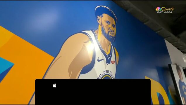 NBA常规赛：雷霆vs勇士二路皓篮球解说全场回放