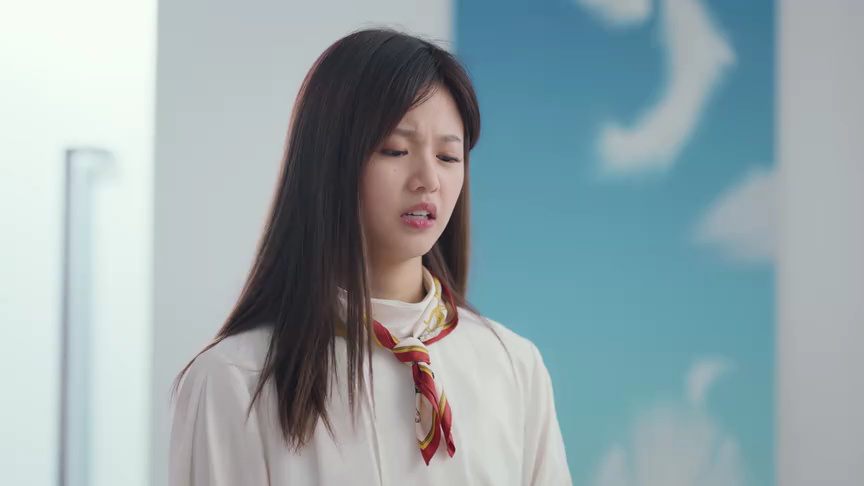 前男友成了我上司 2集