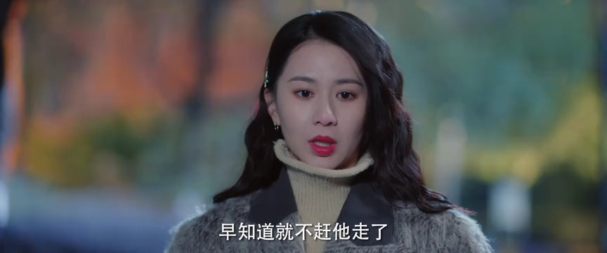 你是我的光芒 4集