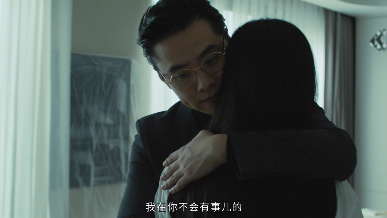 逃离那间房 10集