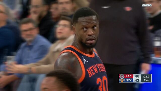 哈登乔治双人夹击 徐静雨：锁定的恰到好处 他俩一见如故