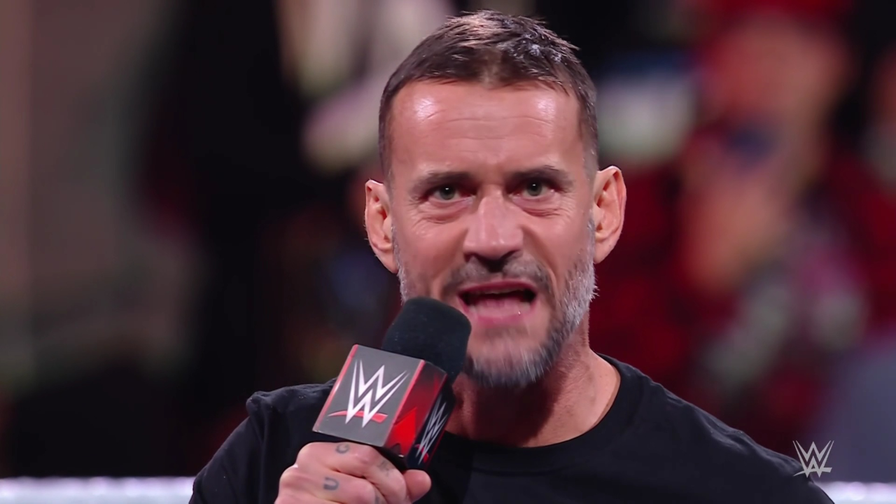 cm朋克演讲完整版!向敌视者宣言!