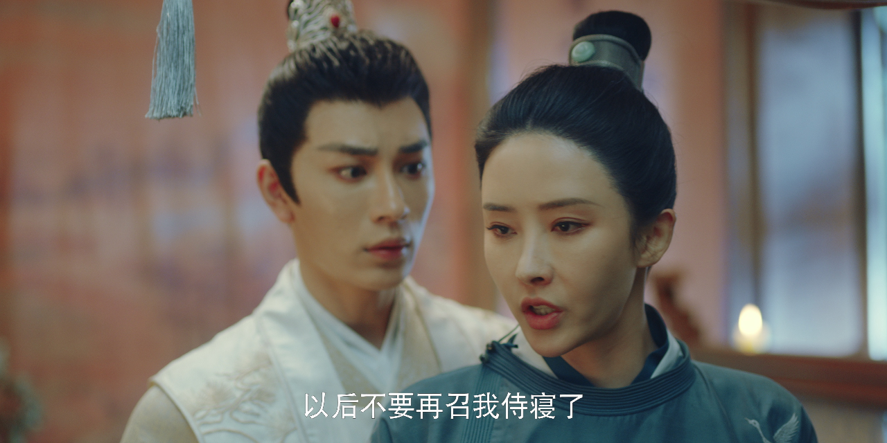 宠妃凰图 21集