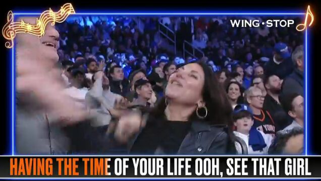 NBA常规赛：快船vs尼克斯二路徐静雨解说全场回放