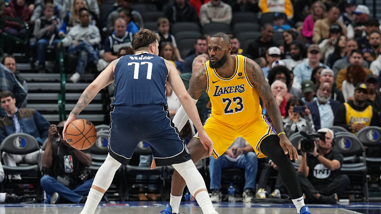 集锦湖人125127独行侠东契奇3317艾克萨姆末节17分迎四连胜