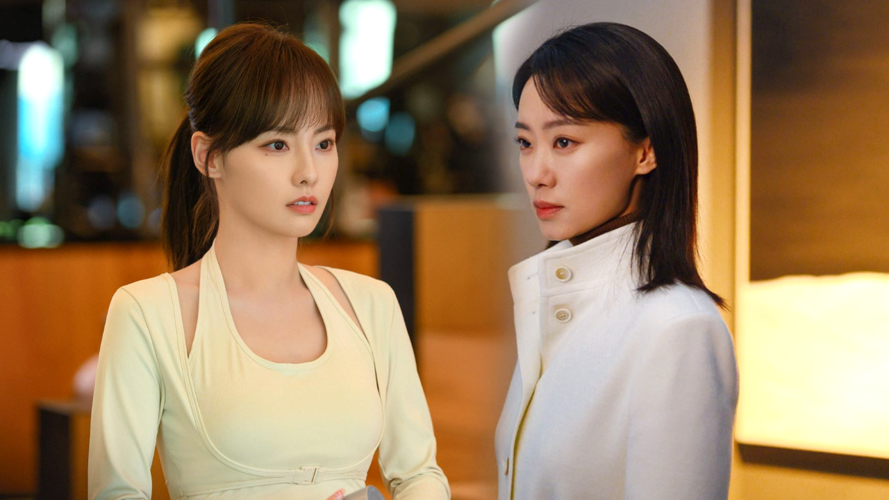 01:18梅花红桃丨韩东君执行任务被发现,被砸晕倒获神秘人相救2023-10