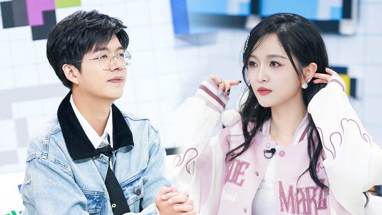 第6期：吴宣仪席瑞聊断舍离