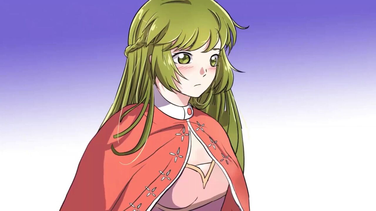 驭灵师_50_高光片段