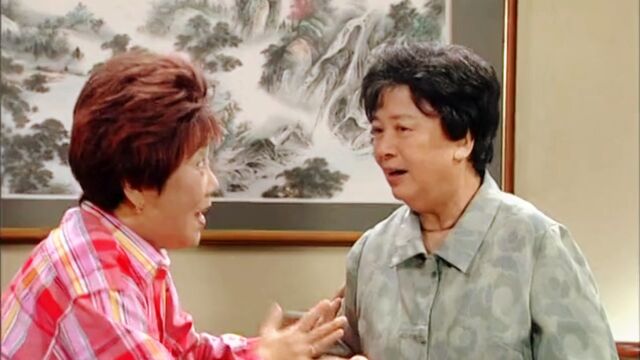 外来媳妇本地郎41694高光片段