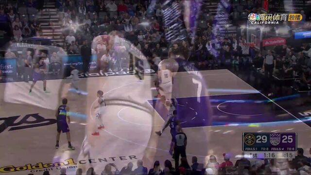 给你上一课！约老师慢三步戏耍麦基