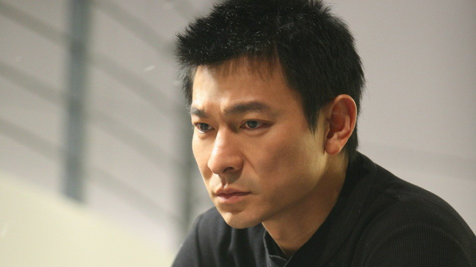 天天七点综丨《无名之辈2》刘德华加盟,周云鹏《猎冰》大杀