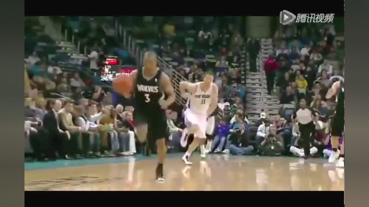 残暴之至NBA历史上伟大的盖帽集锦_高清1080P在线观看平台_腾讯视频