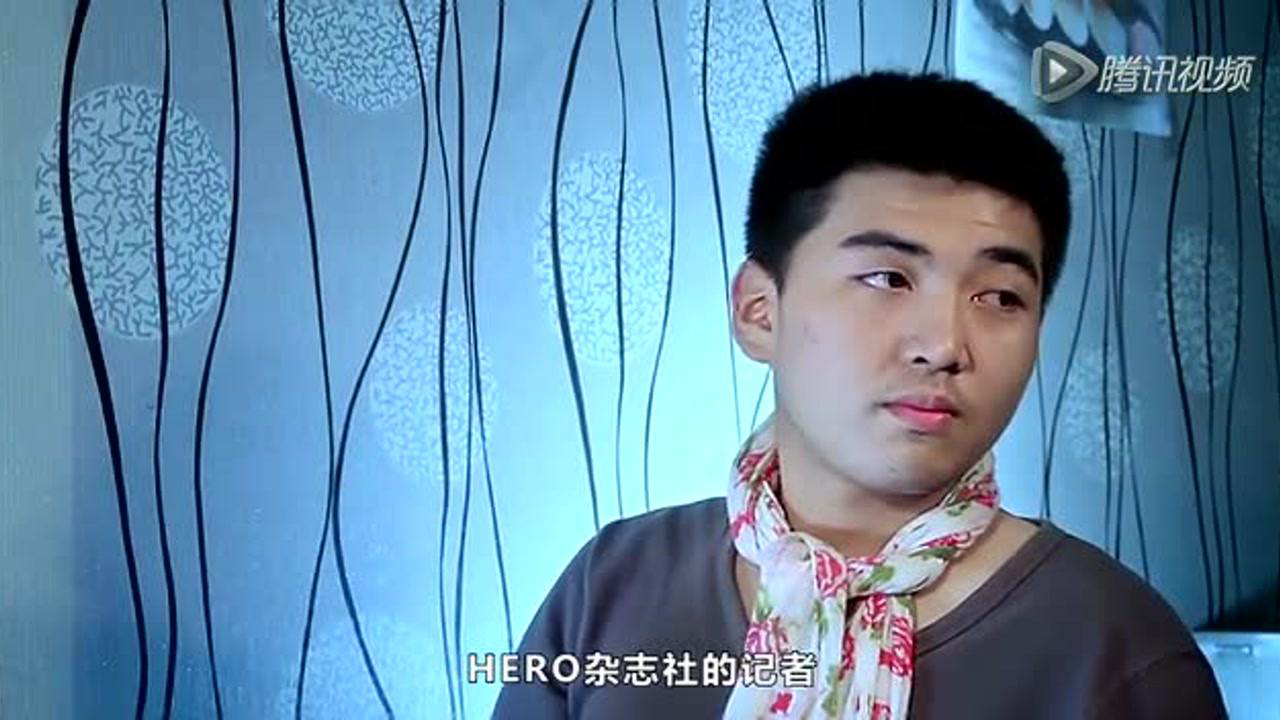 奔跑吧！精英 13集