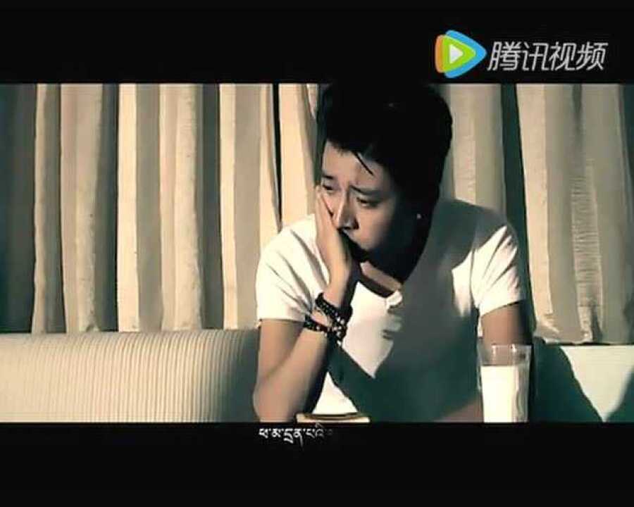 罗布桑珠《彩虹》_高清.vob_高清