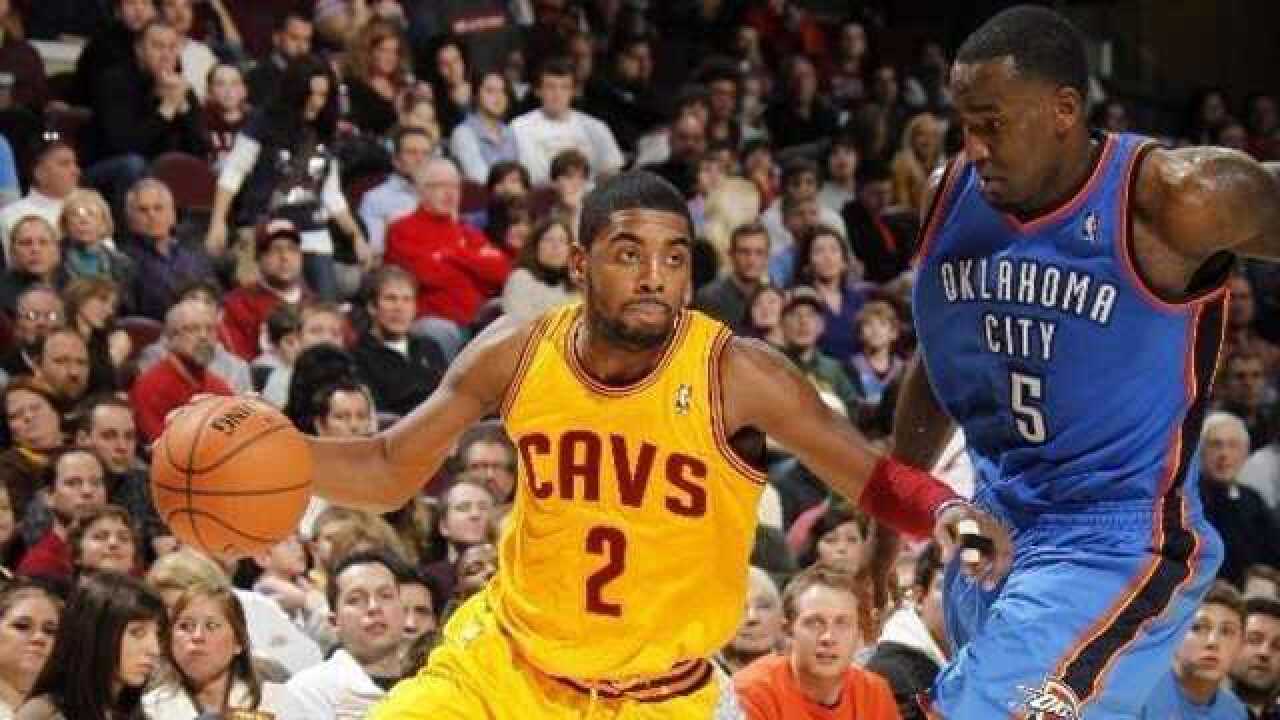 NBA欧文职业生涯十佳球_高清1080P在线观看平台_腾讯视频