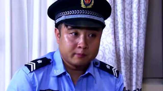 乔杉扮警察断案,整个过程很成熟,结果很尴尬!